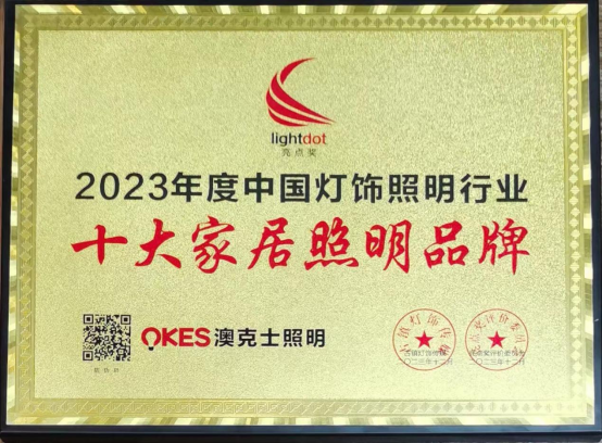 年末盤點(diǎn)丨告別過去，迎接未來，澳克士智能照明祝您元旦快樂