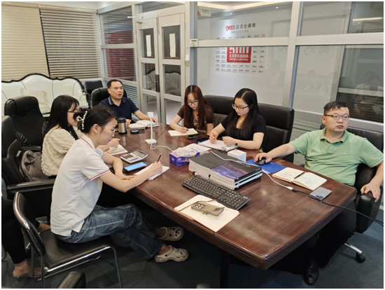 澳克士智能照明召開線上重點工作推動會議,擘畫未來發(fā)展戰(zhàn)略