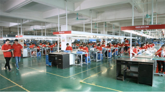 澳克士照明：燃情獻禮祖國華誕，嗨翻全場