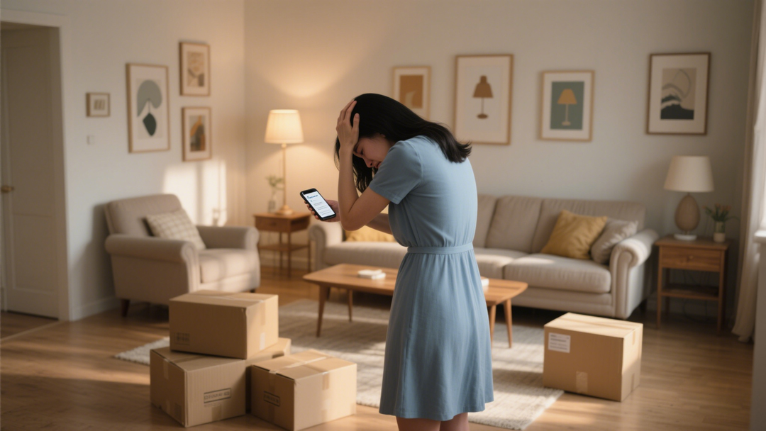 買燈為什么要來門店看實(shí)物?燈具真不是一般商品